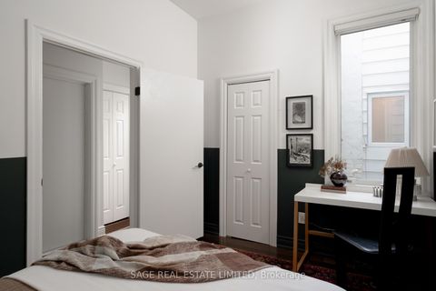 Photo 7 at 18 Palmerston Avenue, Bellwoods, Toronto