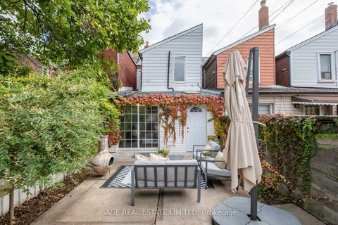 Photo 20 at 18 Palmerston Avenue, Bellwoods, Toronto
