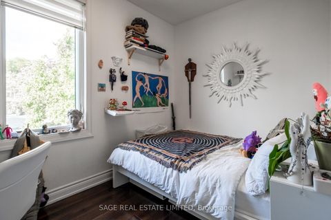 Photo 28 at 18 Palmerston Avenue, Bellwoods, Toronto