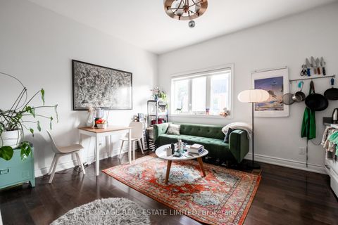 Photo 29 at 18 Palmerston Avenue, Bellwoods, Toronto