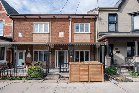 Photo 47 at 18 Palmerston Avenue, Bellwoods, Toronto
