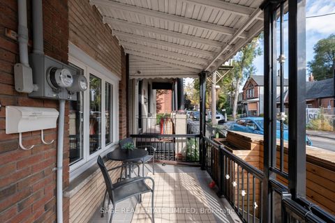 Photo 48 at 18 Palmerston Avenue, Bellwoods, Toronto