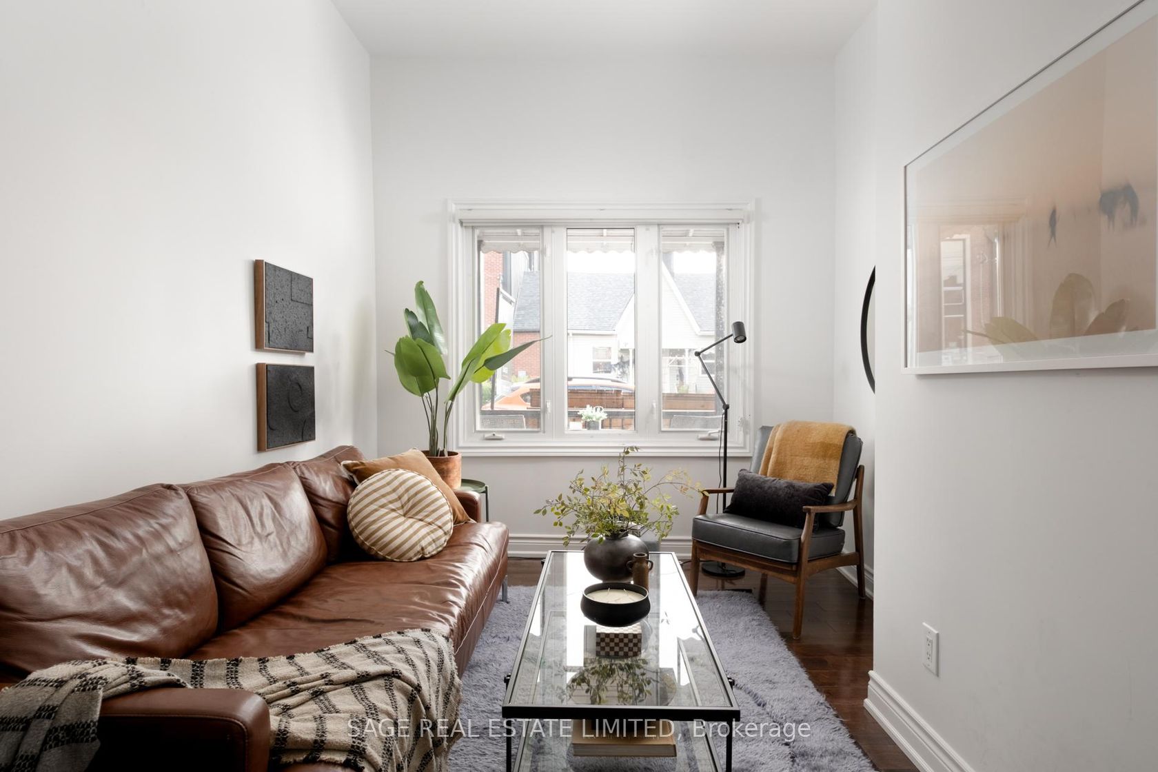 18 Palmerston Avenue, Bellwoods, Toronto 