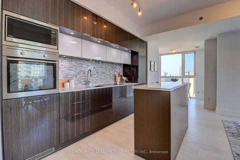 Photo 9 at 3904 - 318 Richmond Street, Waterfront Communities C1, Toronto