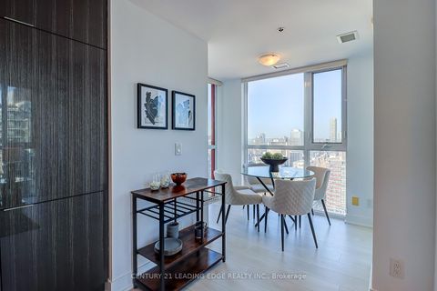 Photo 12 at 3904 - 318 Richmond Street, Waterfront Communities C1, Toronto