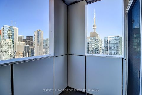 Photo 17 at 3904 - 318 Richmond Street, Waterfront Communities C1, Toronto