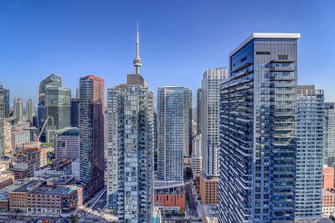 Photo 39 at 3904 - 318 Richmond Street, Waterfront Communities C1, Toronto