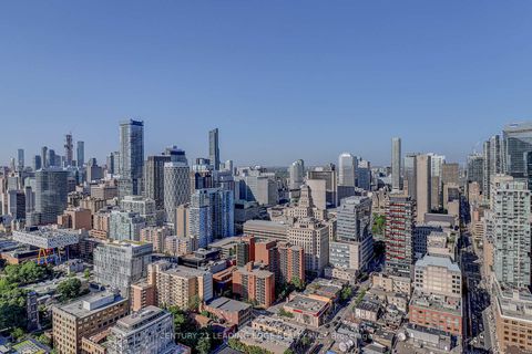 Photo 40 at 3904 - 318 Richmond Street, Waterfront Communities C1, Toronto