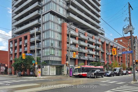 Photo 0 at 1013 - 775 King Street W, Niagara, Toronto