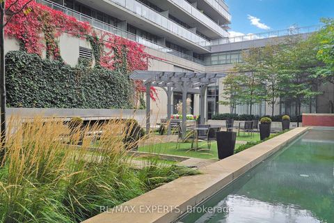 Photo 2 at 1013 - 775 King Street W, Niagara, Toronto