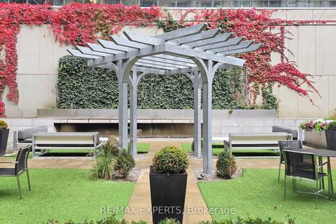 Photo 4 at 1013 - 775 King Street W, Niagara, Toronto