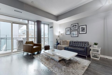 Photo 13 at 1013 - 775 King Street W, Niagara, Toronto