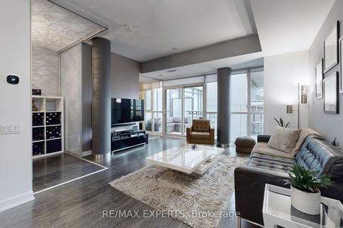 Photo 14 at 1013 - 775 King Street W, Niagara, Toronto