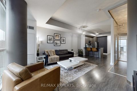 Photo 15 at 1013 - 775 King Street W, Niagara, Toronto