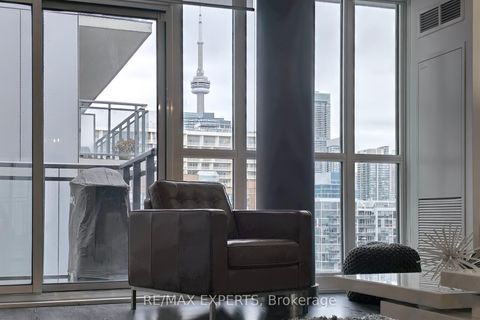 Photo 16 at 1013 - 775 King Street W, Niagara, Toronto