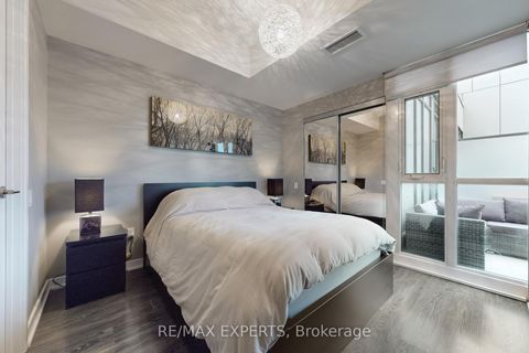 Photo 19 at 1013 - 775 King Street W, Niagara, Toronto