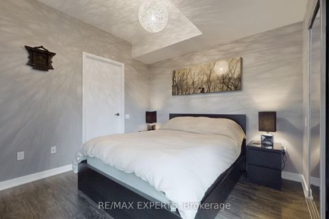 Photo 20 at 1013 - 775 King Street W, Niagara, Toronto