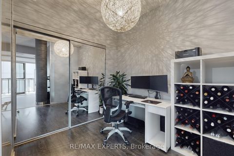 Photo 22 at 1013 - 775 King Street W, Niagara, Toronto