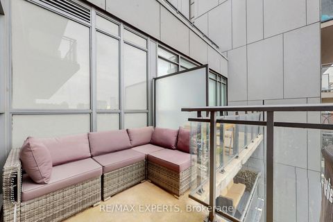 Photo 25 at 1013 - 775 King Street W, Niagara, Toronto