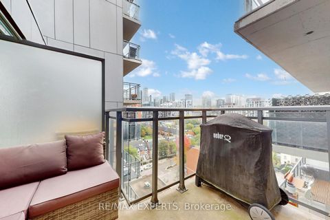 Photo 26 at 1013 - 775 King Street W, Niagara, Toronto