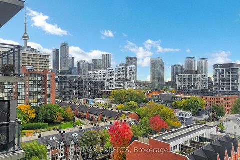 Photo 27 at 1013 - 775 King Street W, Niagara, Toronto
