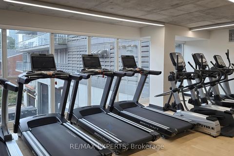 Photo 32 at 1013 - 775 King Street W, Niagara, Toronto