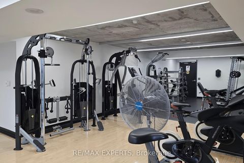 Photo 33 at 1013 - 775 King Street W, Niagara, Toronto