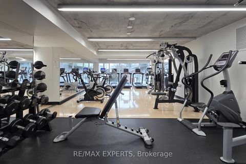 Photo 35 at 1013 - 775 King Street W, Niagara, Toronto