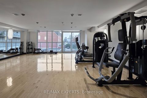 Photo 36 at 1013 - 775 King Street W, Niagara, Toronto