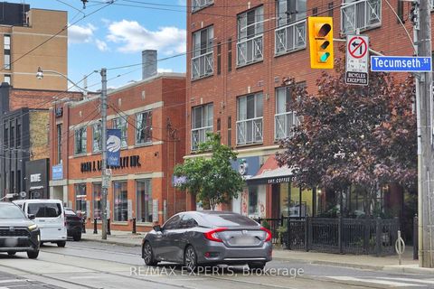 Photo 40 at 1013 - 775 King Street W, Niagara, Toronto