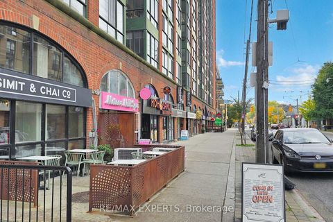 Photo 41 at 1013 - 775 King Street W, Niagara, Toronto