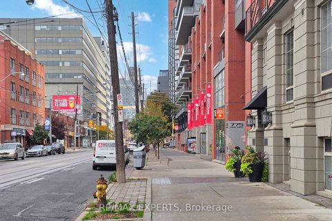 Photo 42 at 1013 - 775 King Street W, Niagara, Toronto