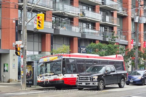 Photo 43 at 1013 - 775 King Street W, Niagara, Toronto