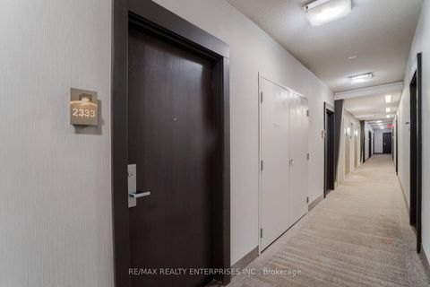 Photo 2 at 2333 - 165 Legion Road N, Mimico, Toronto
