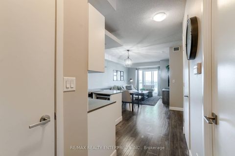 Photo 3 at 2333 - 165 Legion Road N, Mimico, Toronto