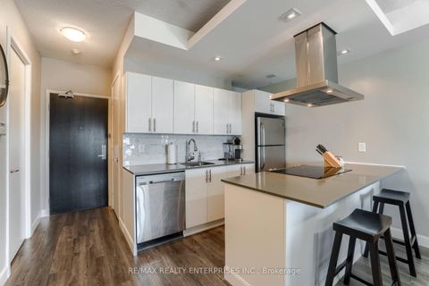 Photo 4 at 2333 - 165 Legion Road N, Mimico, Toronto