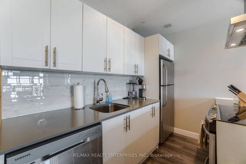 Photo 5 at 2333 - 165 Legion Road N, Mimico, Toronto