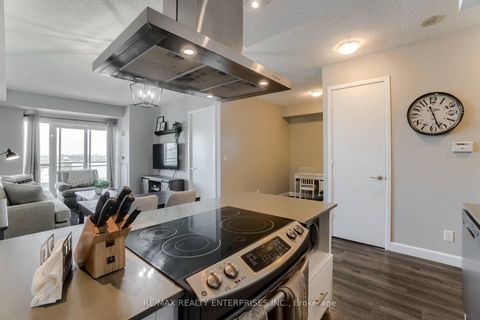 Photo 7 at 2333 - 165 Legion Road N, Mimico, Toronto