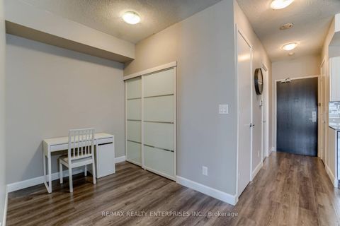 Photo 8 at 2333 - 165 Legion Road N, Mimico, Toronto