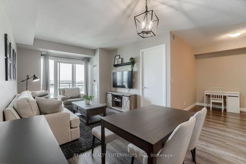 Photo 9 at 2333 - 165 Legion Road N, Mimico, Toronto