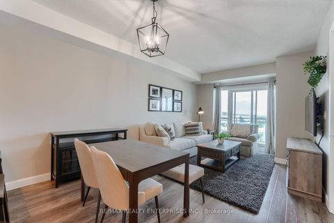 Photo 11 at 2333 - 165 Legion Road N, Mimico, Toronto
