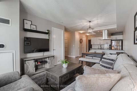 Photo 12 at 2333 - 165 Legion Road N, Mimico, Toronto