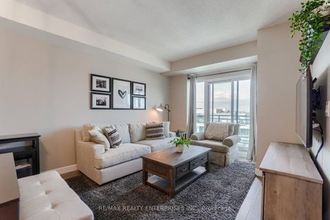 Photo 13 at 2333 - 165 Legion Road N, Mimico, Toronto