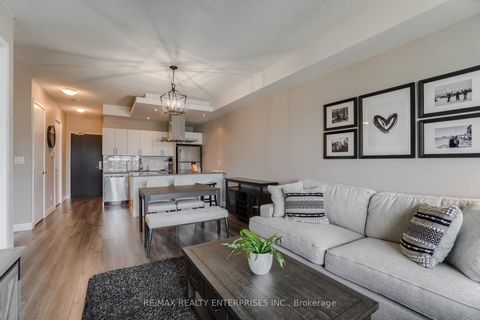 Photo 14 at 2333 - 165 Legion Road N, Mimico, Toronto