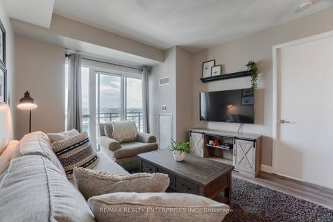 Photo 15 at 2333 - 165 Legion Road N, Mimico, Toronto