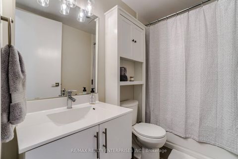 Photo 16 at 2333 - 165 Legion Road N, Mimico, Toronto