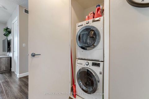 Photo 17 at 2333 - 165 Legion Road N, Mimico, Toronto
