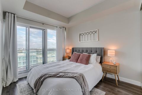 Photo 18 at 2333 - 165 Legion Road N, Mimico, Toronto