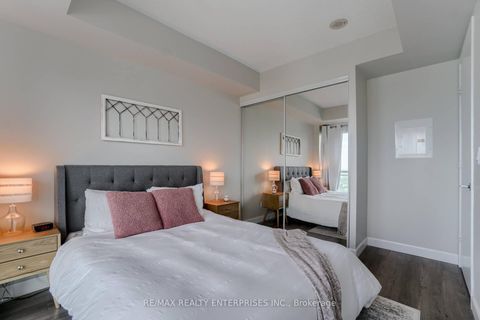Photo 19 at 2333 - 165 Legion Road N, Mimico, Toronto
