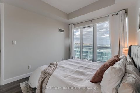 Photo 20 at 2333 - 165 Legion Road N, Mimico, Toronto